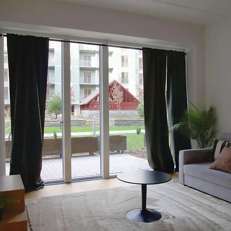 Appartamento Luxury With Harbor Views 1