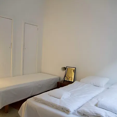 Appartamento Luxury With Harbor Views 1 *