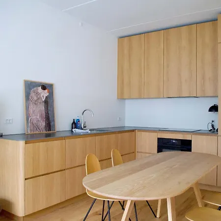 Luxury With Harbor Views 1 Appartamento *