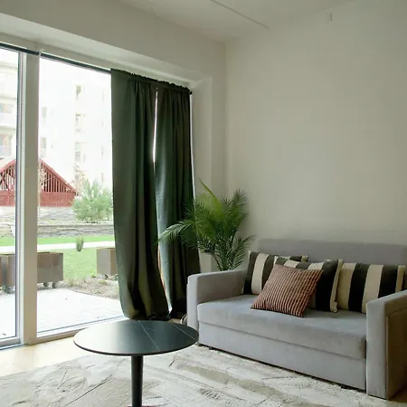 Luxury With Harbor Views 1 * Copenaghen