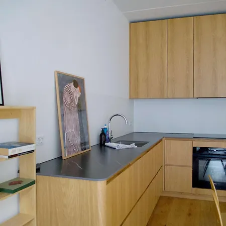 Luxury With Harbor Views 1 *